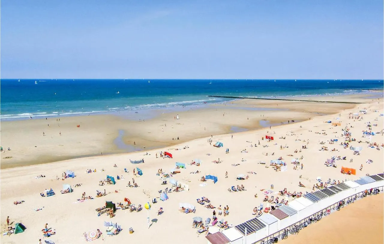 1 Bedroom Nice Apartment In Oostende